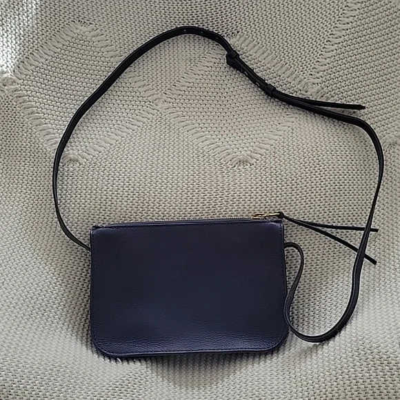 Madewell The Simple crossbody bag - Picture 2 of 12